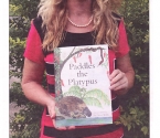 Eva new book