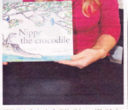 Media Eva Books